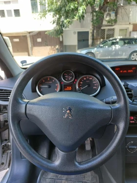 Обява за продажба на Peugeot 207 ~5 500 лв. - изображение 6
