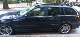 Обява за продажба на BMW 330 E46 330xl ~7 000 лв. - изображение 2