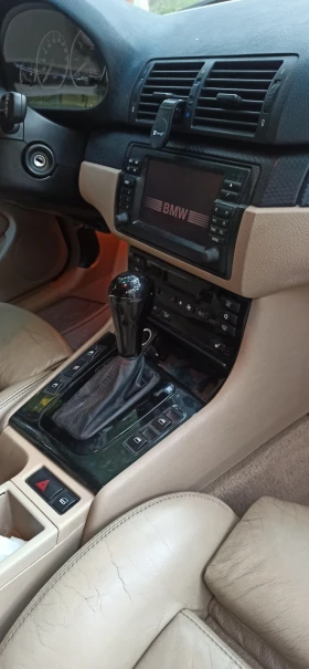 Обява за продажба на BMW 330 E46 330xl ~7 000 лв. - изображение 10