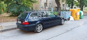 Обява за продажба на BMW 330 E46 330xl ~7 000 лв. - изображение 4