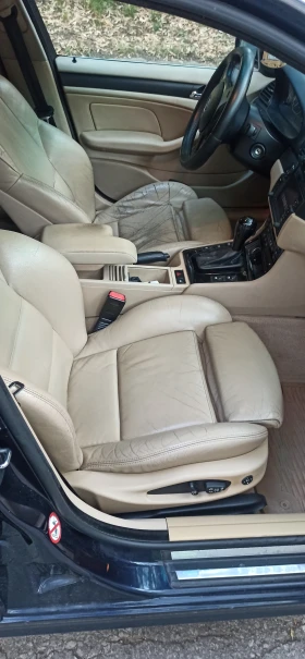 Обява за продажба на BMW 330 E46 330xl ~7 000 лв. - изображение 9