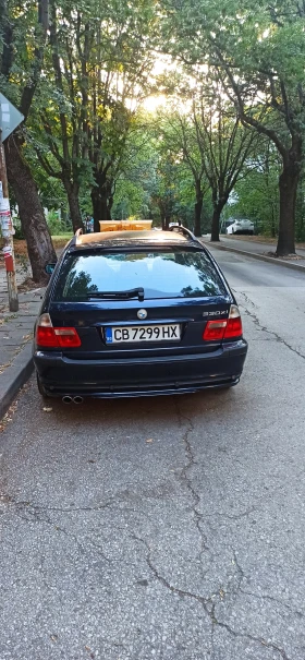 Обява за продажба на BMW 330 E46 330xl ~7 000 лв. - изображение 3