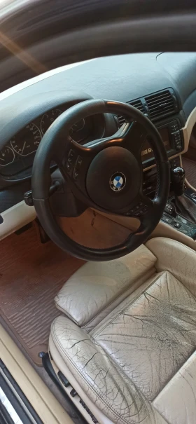 Обява за продажба на BMW 330 E46 330xl ~7 000 лв. - изображение 7