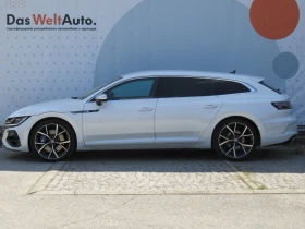     VW Arteon R 2.0 TSI OPF 4MOTION