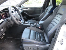     VW Arteon R 2.0 TSI OPF 4MOTION