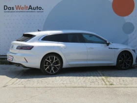     VW Arteon R 2.0 TSI OPF 4MOTION