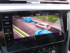 VW Arteon R 2.0 TSI OPF 4MOTION | Mobile.bg    17