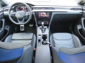 VW Arteon R 2.0 TSI OPF 4MOTION | Mobile.bg    6