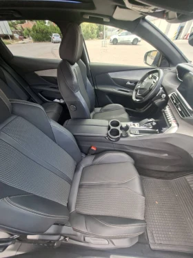 Peugeot 3008 PLUG -IN HYBRID 225 GT ACC | Mobile.bg    14