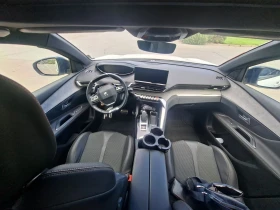 Peugeot 3008 PLUG -IN HYBRID 225 GT ACC | Mobile.bg    8