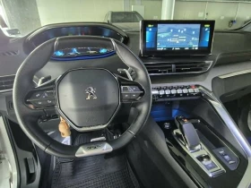 Peugeot 3008 GT PLUG -IN HYBRID 225 ACC - 22600 € / 44201.76 лв. - 40070105 11