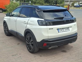 Peugeot 3008 PLUG -IN HYBRID 225 GT ACC | Mobile.bg    6