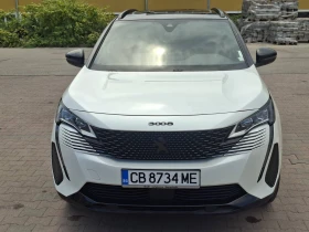 Peugeot 3008 PLUG -IN HYBRID 225 GT ACC | Mobile.bg    5