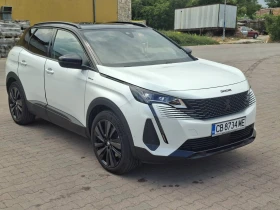 Peugeot 3008 PLUG -IN HYBRID 225 GT ACC | Mobile.bg    2