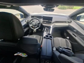 Peugeot 3008 PLUG -IN HYBRID 225 GT ACC | Mobile.bg    12