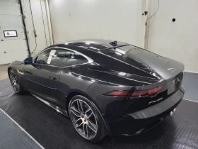 Jaguar F-Type R-DYNAMICCARFAX* АВТОФИНАНС БЕЗ ПЪРВОНАЧАЛНА ВНОСК - 74000 лв. - 70550368 5