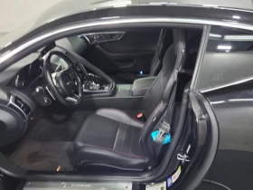 Jaguar F-Type R-DYNAMICCARFAX* АВТОФИНАНС БЕЗ ПЪРВОНАЧАЛНА ВНОСК - 74000 лв. - 70550368 6