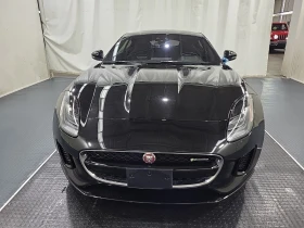 Jaguar F-Type R-DYNAMICCARFAX* АВТОФИНАНС БЕЗ ПЪРВОНАЧАЛНА ВНОСК - 74000 лв. - 70550368 8