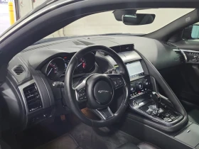 Jaguar F-Type R-DYNAMICCARFAX* АВТОФИНАНС БЕЗ ПЪРВОНАЧАЛНА ВНОСК - 74000 лв. - 70550368 10