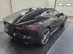 Jaguar F-Type R-DYNAMICCARFAX* АВТОФИНАНС БЕЗ ПЪРВОНАЧАЛНА ВНОСК - 74000 лв. - 70550368 4