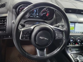 Jaguar F-Type R-DYNAMICCARFAX* АВТОФИНАНС БЕЗ ПЪРВОНАЧАЛНА ВНОСК - 74000 лв. - 70550368 12