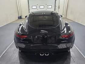 Jaguar F-Type R-DYNAMICCARFAX* АВТОФИНАНС БЕЗ ПЪРВОНАЧАЛНА ВНОСК - 74000 лв. - 70550368 7