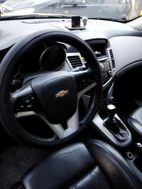 Обява за продажба на Chevrolet Cruze ~4 200 лв. - изображение 3