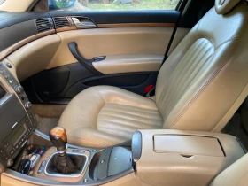 Lancia Thesis 2, 4 JTD | Mobile.bg    13