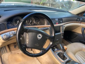 Обява за продажба на Lancia Thesis 2, 4 JTD ~5 499 лв. - изображение 10