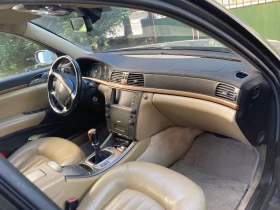 Обява за продажба на Lancia Thesis 2, 4 JTD ~5 499 лв. - изображение 7