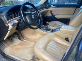 Обява за продажба на Lancia Thesis 2, 4 JTD ~5 499 лв. - изображение 9