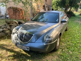 Обява за продажба на Lancia Thesis 2, 4 JTD ~5 499 лв. - изображение 1
