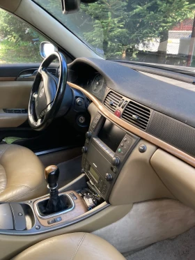 Обява за продажба на Lancia Thesis 2, 4 JTD ~5 499 лв. - изображение 6