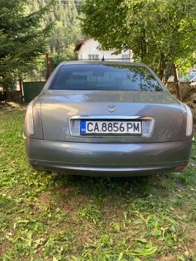 Lancia Thesis 2, 4 JTD | Mobile.bg    16