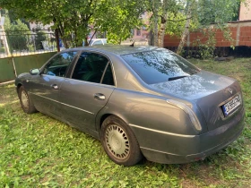 Обява за продажба на Lancia Thesis 2, 4 JTD ~5 499 лв. - изображение 2