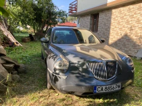 Обява за продажба на Lancia Thesis 2, 4 JTD ~5 499 лв. - изображение 3