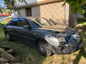 Обява за продажба на Lancia Thesis 2, 4 JTD ~5 499 лв. - изображение 4