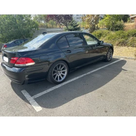 BMW 750 IL | Mobile.bg    5