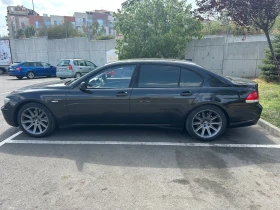 BMW 750 IL | Mobile.bg    6