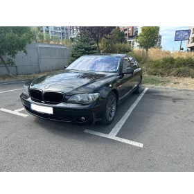     BMW 750 IL