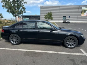 BMW 750 IL | Mobile.bg    4