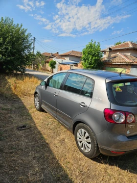 VW Golf Plus Golf plus 1.9 105 ps | Mobile.bg    12