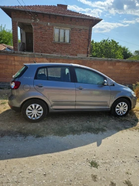 VW Golf Plus Golf plus 1.9 105 ps | Mobile.bg    10