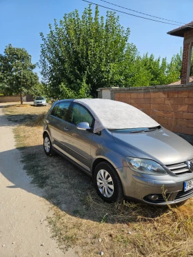 VW Golf Plus Golf plus 1.9 105 ps | Mobile.bg    9
