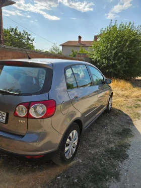 VW Golf Plus Golf plus 1.9 105 ps | Mobile.bg    11