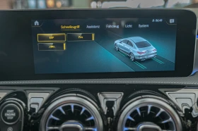 Mercedes-Benz CLA 180 AMG Line/MBUX////Memory | Mobile.bg    13