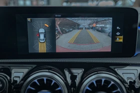 Mercedes-Benz CLA 180 AMG Line/MBUX////Memory | Mobile.bg    11