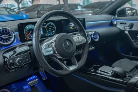 Mercedes-Benz CLA 180 AMG Line/MBUX////Memory | Mobile.bg    7