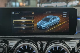 Mercedes-Benz CLA 180 AMG Line/MBUX////Memory | Mobile.bg    12