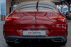 Mercedes-Benz CLA 180 AMG Line/MBUX////Memory | Mobile.bg    4